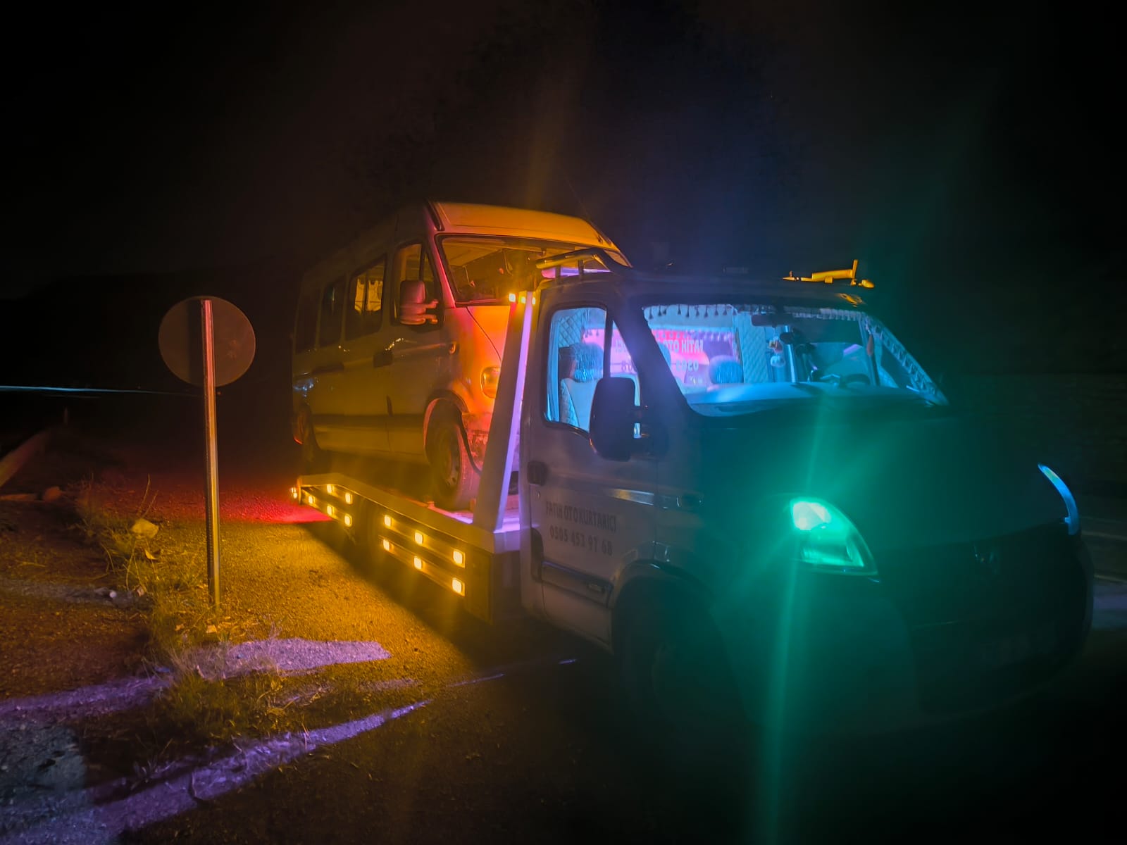 Gaziantep Oto Kurtarma